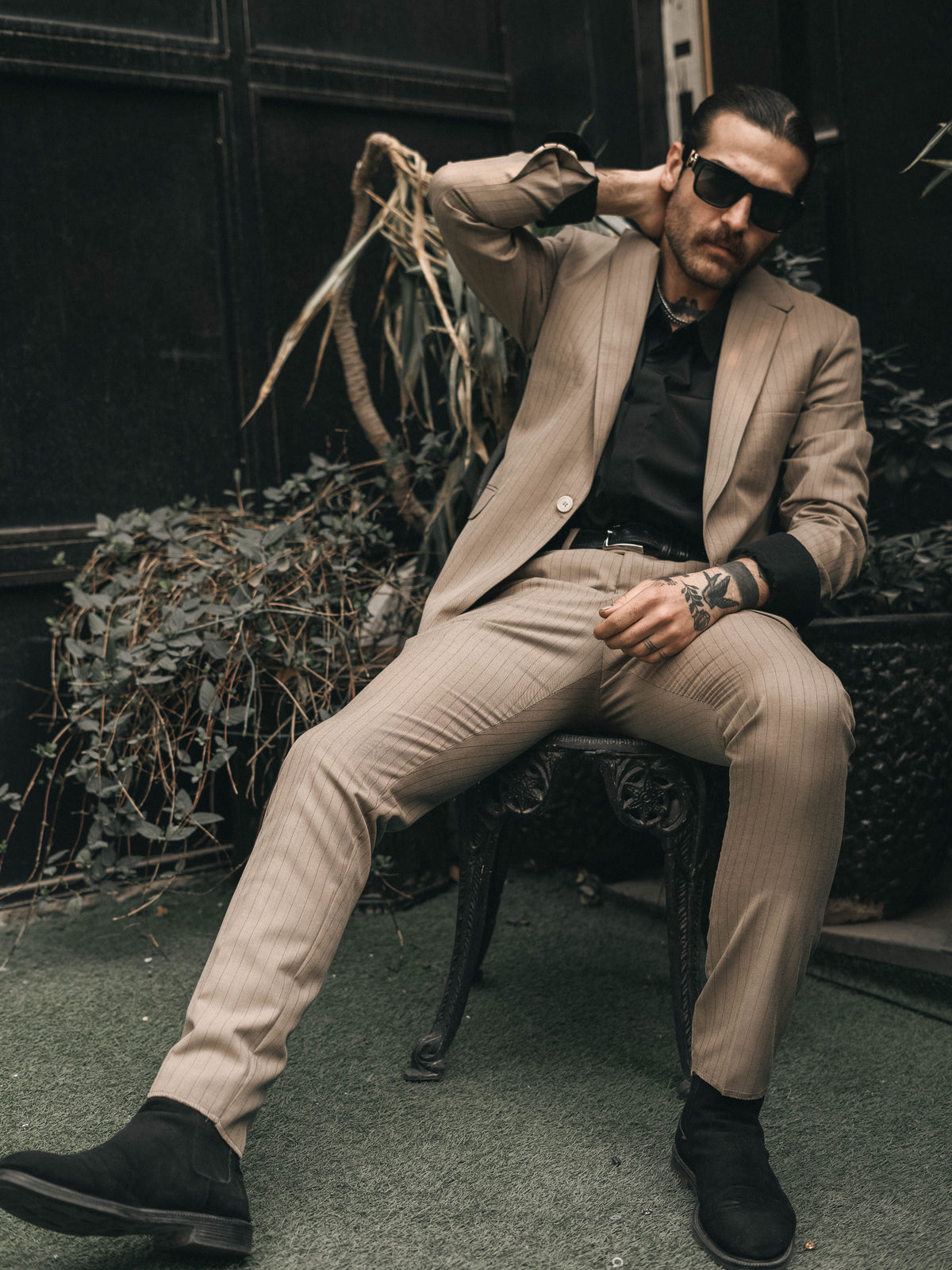 Uomo