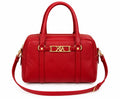 Borsa a Bauletto Rossa – Armani Exchange